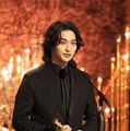 横浜流星、最優秀主演男優賞受賞 決意語る真摯なスピーチ「本気で身命を賭す覚悟で向き合ってます」【第48回日本アカデミー賞】 画像