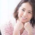 3月末フジテレビ退社の椿原慶子アナ「大変な時期に本当に心苦しい」心境語る 画像