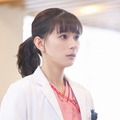 芳根京子「まどか26歳、研修医やってます！」最終話（C）TBS