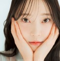 堀未央奈、透明感溢れるソログラビア「ヤンジャン」表紙登場 画像