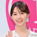 西野七瀬「大切な人」の直球質問に照れ「調べていただいて」 画像