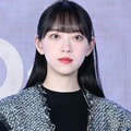 堀未央奈、ミニスカから美脚スラリ モノトーンコーデに「ビジュ最強」「スタイル抜群」と絶賛の声 画像