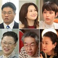 小泉今日子＆中井貴一W主演、月9「続・続・最後から二番目の恋」続投キャスト10人発表 11年振り再集結 画像