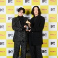 中島健人「GEMNは永遠」キタニタツヤとのユニットでさらなる高みへ【MTV VMAJ】 画像