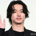 福田雄一監督「アンダーニンジャ」イン前に入院していた 山崎賢人との撮影が支えに【アンダーニンジャ】 画像