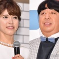 神田愛花、夫・日村勇紀からの高価プレゼントに説教 結婚前に「何回も揉めて」 画像