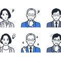 感じがいい人が「初対面で話すこと」とは。覚えておいて！ビジネス、ママのお付き合いで「会話に困る」ことがなくなります 画像