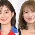 生田絵梨花＆秋元真夏、バリ旅行満喫ショット披露「いくまな尊い」「最高の2人」の声 画像