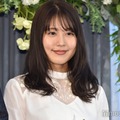 有村架純、SEXY肌見せドレス姿にファン釘付け「圧倒的美」「憧れのスタイル」 画像