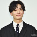 「地震のあとで」完成試写会見に出席した岡田将生（C）モデルプレス