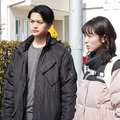 瀬戸康史、清野菜名「１１９エマージェンシーコール 」第10話（C）フジテレビ