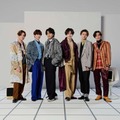 Kis-My-Ft2、公式TikTok開設発表 キスマイ＆舞祭組合計372曲のサブスク配信も決定 画像