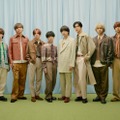 Hey! Say! JUMP（提供写真）