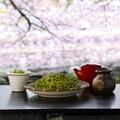 宇治川ビュー＆桜や紅葉も楽しめる！京都に粗挽き蕎麦店「茶兎里」誕生 画像