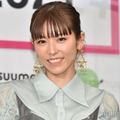 若槻千夏「ラヴィット！お休み頂きました」子どもの卒業式出席を報告 スーツ姿に「美しすぎるママ」「素敵な笑顔」の声 画像