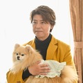 【問題物件 最終話】恵美子＆雅弘、住人が亡くなる部屋調査 奥から現れた人物とは 画像