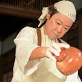 朝ドラ「あんぱん」のぶの母・羽多子（江口のりこ）が一大決心 展開に反響「ついにジャムおじさんとバタコさん」「重なっていくの面白い」 画像