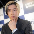ヒカル、酔っ払いに絡まれ負傷 包帯姿で動画更新「無理やり掴まれて押し倒されて」 画像