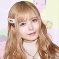 益若つばさ、イケメン息子と密着＆幼少期ショット公開「どんどん背が伸びて男らしく」成長の変化実感 画像