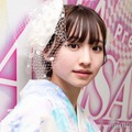 「今日好き」2児の母・重川茉弥、子どもたちとのお祭りショット公開「姉弟で手繋いで可愛い」「家族でビジュ最高」の声 画像