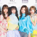 MADEIN、実践する美容法は？「飛行機の中で...」春に挑戦したいことも明かす【LANDCONインタビュー】 画像