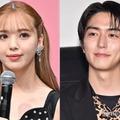 藤田ニコル、結婚後「なんで私だけ大変じゃなきゃいけないんだろう」と思った理由 夫・稲葉友との関係性も明かす 画像