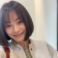 蛯原英里Instagramより