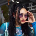 山崎天（提供写真）