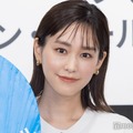 桐谷美玲、“オシャレ街”で元サッカー日本代表と偶然遭遇「うわってなりました」 画像