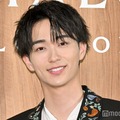 野村康太、目指すは「内面から出る美しさ」努力していることも明かす 画像