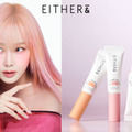 EITHER＆、輝く存在感を与えるリフレクションチーク「UV Cheek Mousse」が新発売 画像