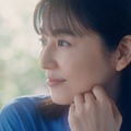 長澤まさみ、クリスマスに手料理振る舞ったアーティストとは 新CMインタビューで“絆”明らかに 画像