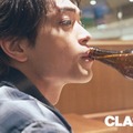 原嘉孝：撮影／藤原宏（提供写真）