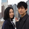 西島秀俊、日×台×米合作映画で主演 台湾女優グイ・ルンメイと夫婦役で初共演【Dear Stranger】 画像