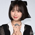 なえなの、人生初の舞台挨拶に緊張 SixTONES京本大我から素顔明かされる「僕よりもわんぱくな子いた」【見える子ちゃん】 画像