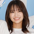 大原優乃、ランジェリー姿で美バストちらり「色っぽくて可愛い」「スタイル抜群」と反響 画像