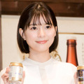 「今すごい幸せ」芳根京子、日々の充実感を明かす「悔いないように毎日生きようって…」 画像
