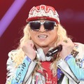 DJ KOO「サツコレ」初登場 ランウェイでマイクパフォーマンス「最高 DO DANCE」【サツコレ2025S/S】 画像