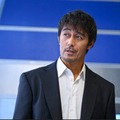 【キャスター 第3話】篠宮、発表した万能細胞に不正疑惑浮上 進藤が独占インタビュー 画像