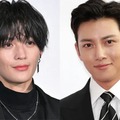FANTASTICS八木勇征「韓国のお兄さんは今日もカッコよかった」チ・チャンウクのコンサート参加＆2ショット公開 画像