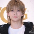 高橋文哉、朝ドラ「あんぱん」巡りナイナイ岡村隆史へ謝罪「次会ったら謝りたい」 画像