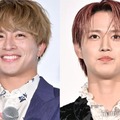 JO1白岩瑠姫、音楽番組裏側でGENERATIONS白濱亜嵐の姿に驚き「結構見ることがある」 画像