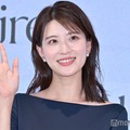 日テレ郡司恭子アナ「ミヤネ屋」で結婚生報告 お相手について明かす 画像