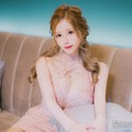 【#キャバクラで働く理由】ベネ中洲・うみ、サボりがちの高校時代経てキャバ嬢デビュー「尖っていた」性格に変化 画像