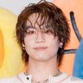トラジャ松田元太「俺はかわいいって思いながらアイドルをしていければ」学び明かす【たべっ子どうぶつ THE MOVIE】 画像