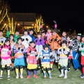 「逃走中」参加者20人のコメント到着 Snow Man深澤辰哉・萩原利久・B&ZAI菅田琳寧ら出演 画像