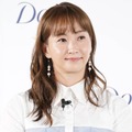 藤本美貴、お喋りな長女に対して思わず出てしまった本音とは？「グイグイ来るからさ…」 画像
