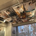 SEVENTEENポップアップストア開催 埼玉県の名産とコラボのフォトスポットも 画像