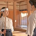 朝ドラ「あんぱん」次週予告「フラグでしかない」「すでに泣きそう」の声  豪（細田佳央太）＆蘭子（河合優実）の恋路に注目集まる 画像
