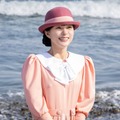 「波うららかに、めおと日和」＆朝ドラ「あんぱん」の繋がり話題「偶然？」「同じ世界線なのエモすぎる」 画像
